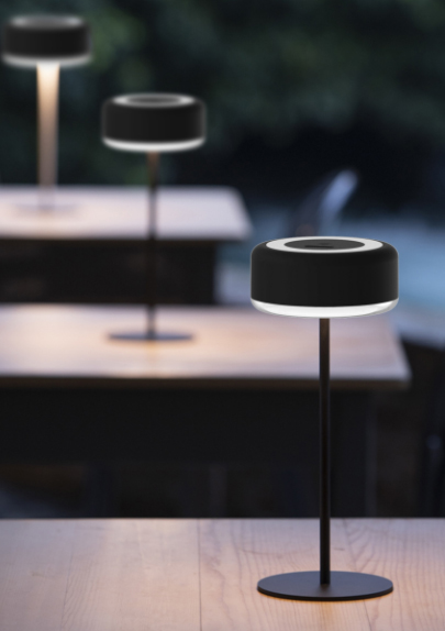 Bordlampe
