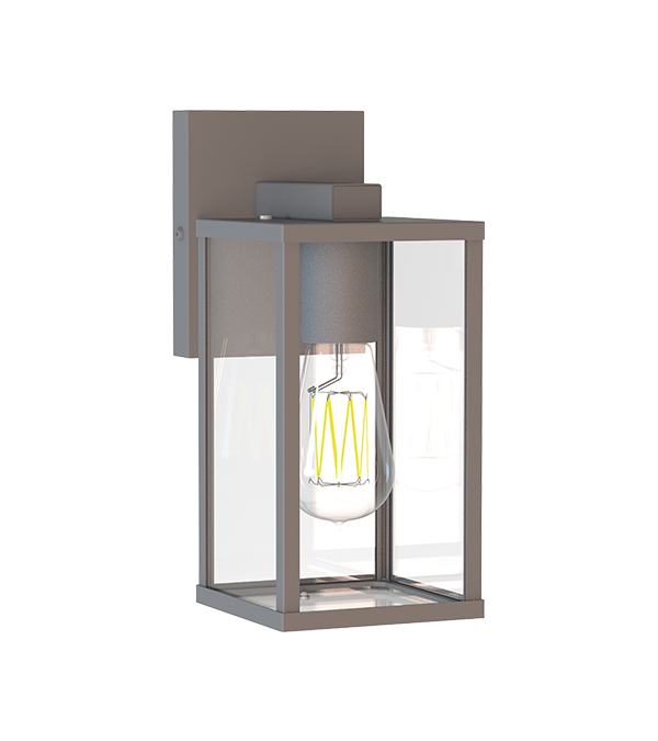 Fire siders glass lyskontroll induksjonsvegglampe HR60722S Fire siders glass lyskontroll induksjonsvegglampe HR60722S