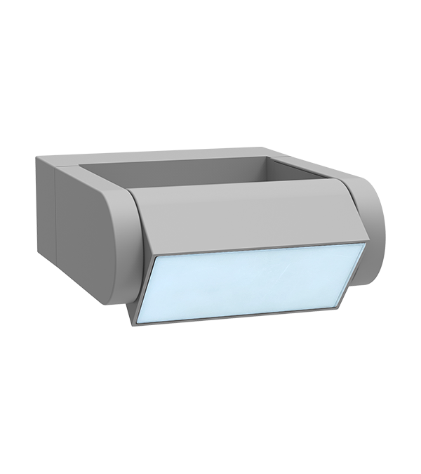 150 Roter 350° Vegglampe HR60441 150 Roter 350° Vegglampe HR60441