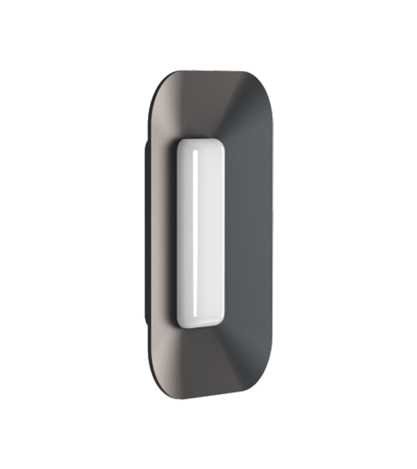 Posjert egg vegglampe HR60761 Posjert egg vegglampe HR60761