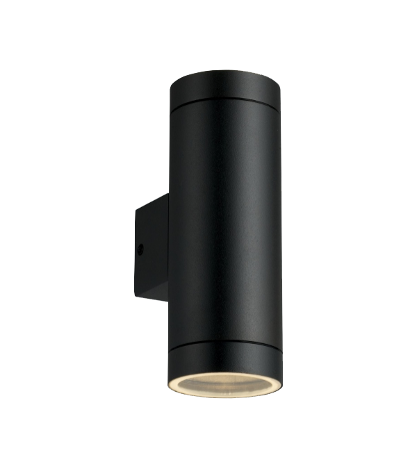 60 aluminiumsrør toveis vegglampe (AK spesialsokkel) HR60254 60 aluminiumsrør toveis vegglampe (AK spesialsokkel) HR60254