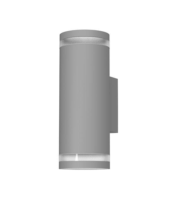 75 Pipe Double Deck Double Head PAMM Cover Vegglampe HR60278 75 Pipe Double Deck Double Head PAMM Cover Vegglampe HR60278