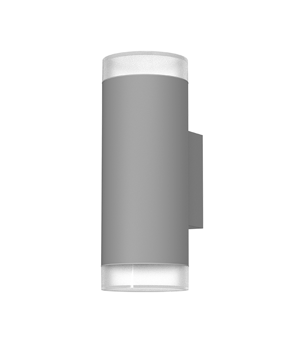 75 Rør toveis vegglampe HR60276 75 Rør toveis vegglampe HR60276
