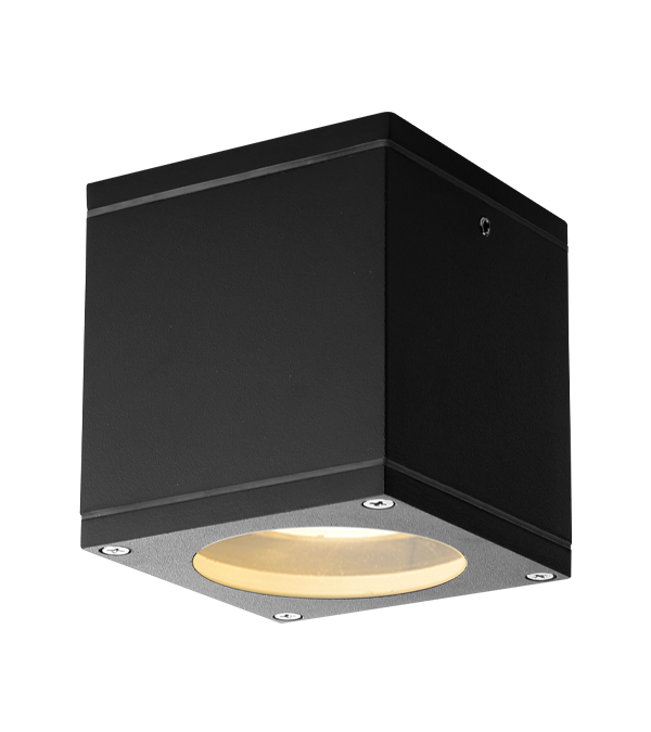 87 Firkantet firkantet sylindrisk vegglampe HR10202 87 Firkantet firkantet sylindrisk vegglampe HR10202