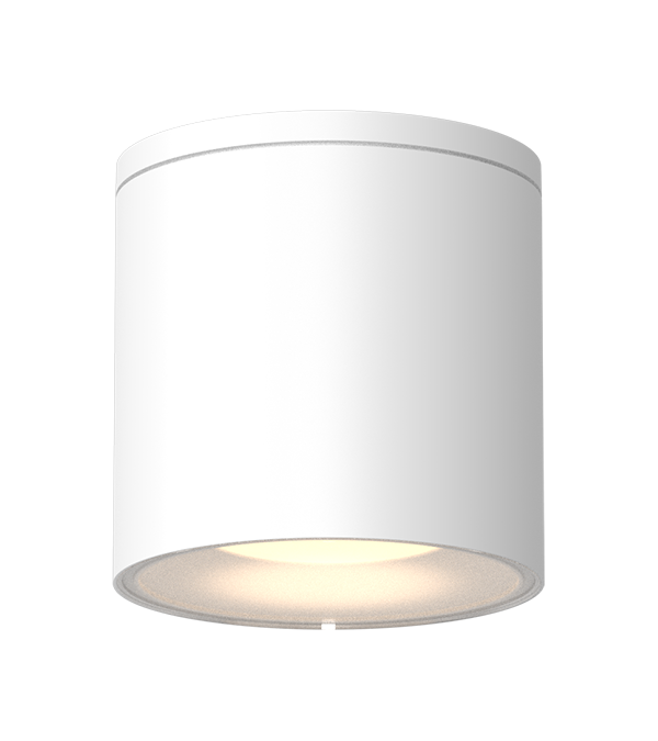90 Åpent montert rørvegglampe HR10201 90 Åpent montert rørvegglampe HR10201