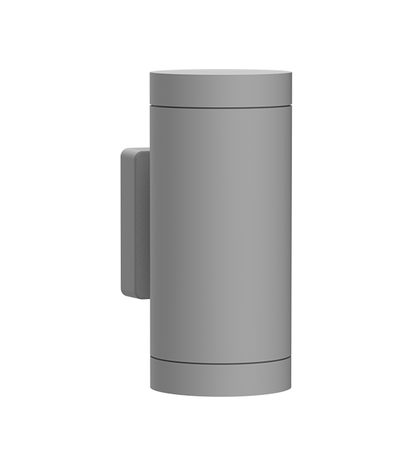 Dobbelthode rund vegglampe HR60294 Dobbelthode rund vegglampe HR60294