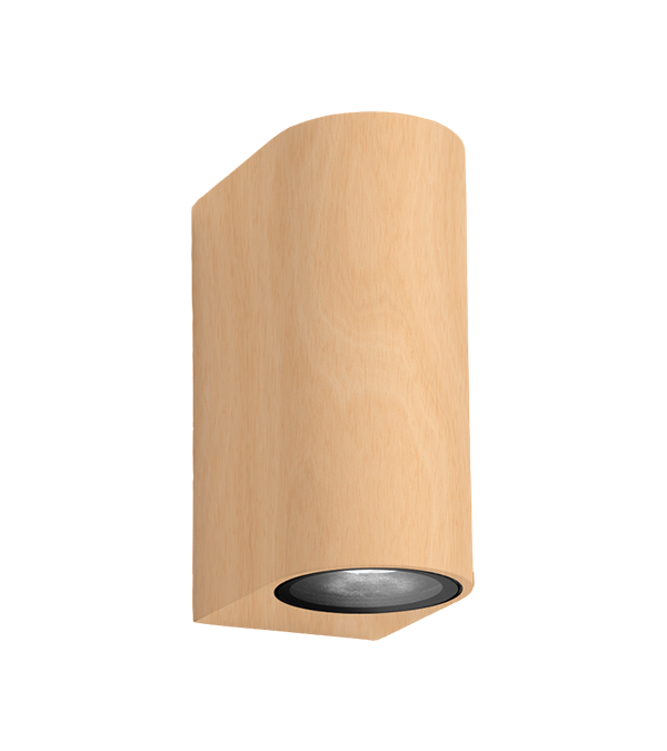 Wood 2 Vegglampe HR60204 Wood 2 Vegglampe HR60204