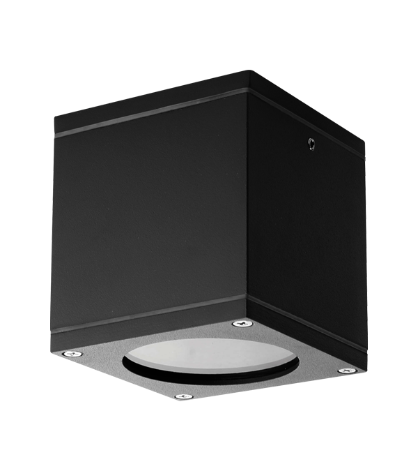 87 Firkantet firkantet sylindrisk vegglampe HR10202 87 Firkantet firkantet sylindrisk vegglampe HR10202