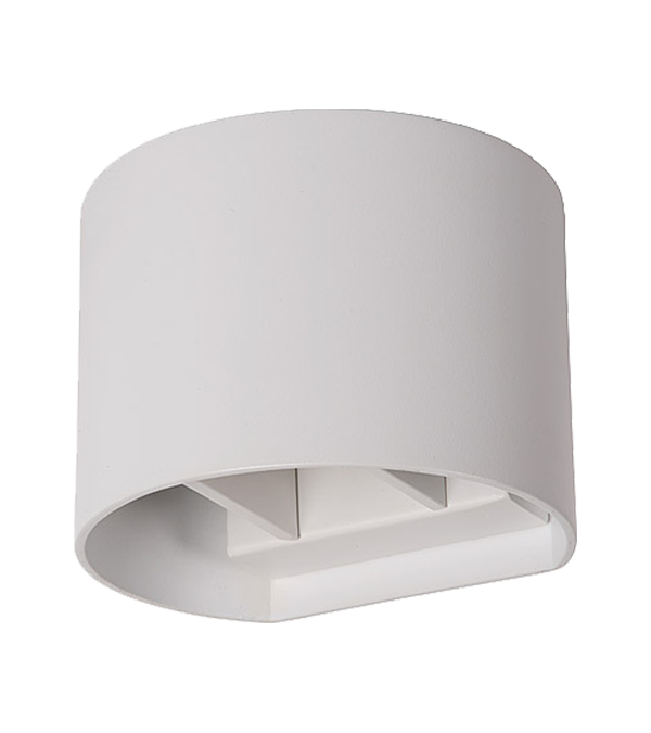 100 Rund LED Toveis dimming Vegglampe HR60431-LED 100 Rund LED Toveis dimming Vegglampe HR60431-LED