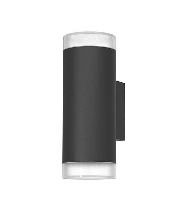 75 Rør toveis vegglampe HR60276 75 Rør toveis vegglampe HR60276