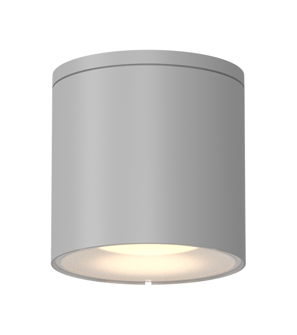 90 Åpent montert rørvegglampe HR10201 90 Åpent montert rørvegglampe HR10201