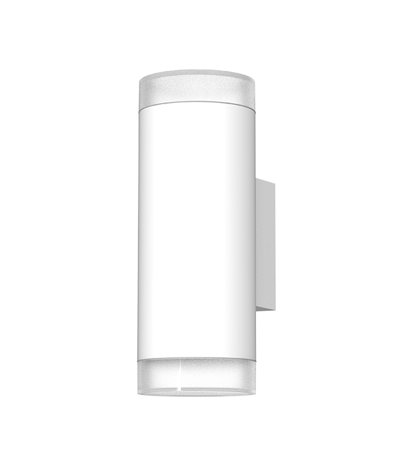 75 Rør toveis vegglampe HR60276 75 Rør toveis vegglampe HR60276