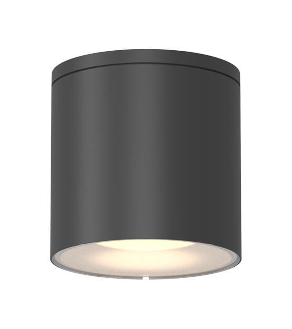 90 Åpent montert rørvegglampe HR10201 90 Åpent montert rørvegglampe HR10201