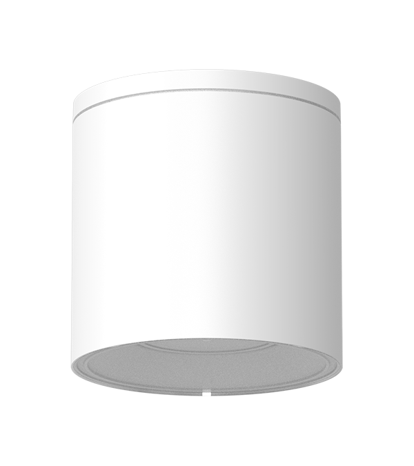 90 Åpent montert rørvegglampe HR10201 90 Åpent montert rørvegglampe HR10201