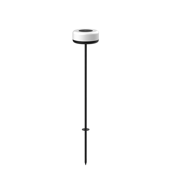 400 High White Body oppladbart lys HR95014-500 400 High White Body oppladbart lys HR95014-500