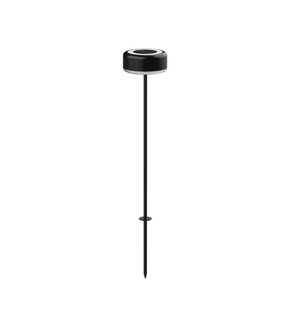 750 High Black Body oppladbart lys HR95004-750 750 High Black Body oppladbart lys HR95004-750