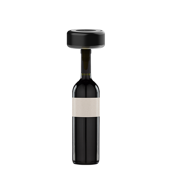 Vinflaskelampe HR95005 Vinflaskelampe HR95005