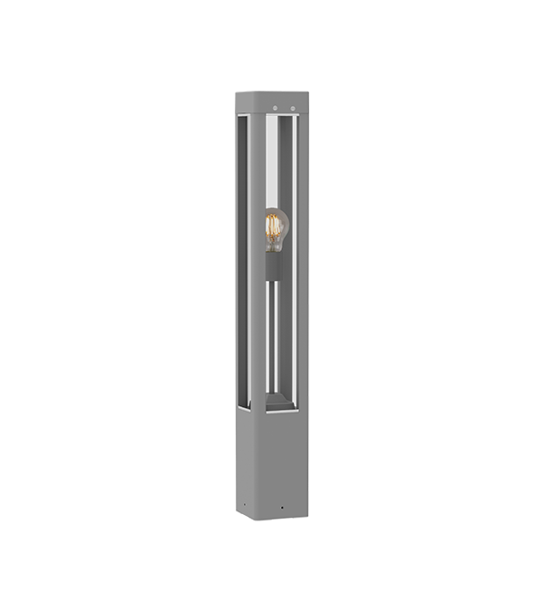 Firesidig hagelampe i glass HR60041-300 Firesidig hagelampe i glass HR60041-300