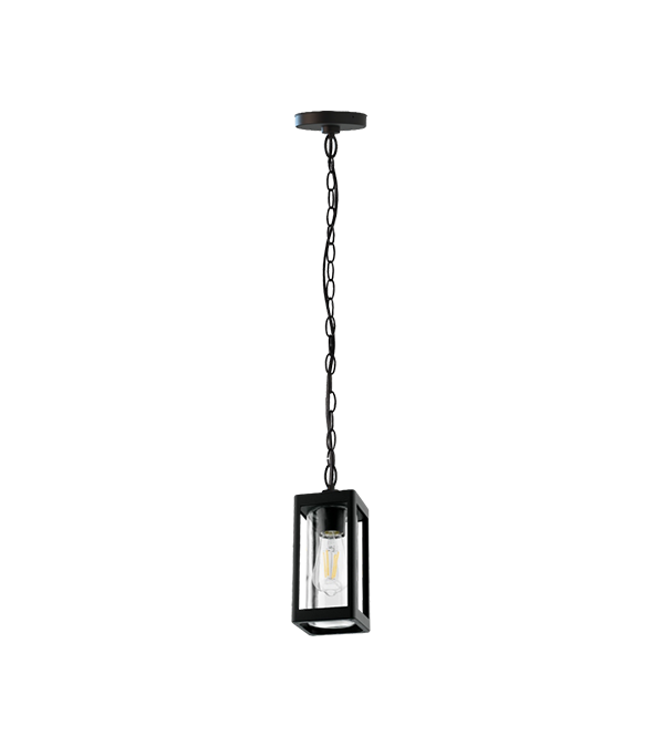 110 Glasslysekrone HR60123-870 110 Glasslysekrone HR60123-870