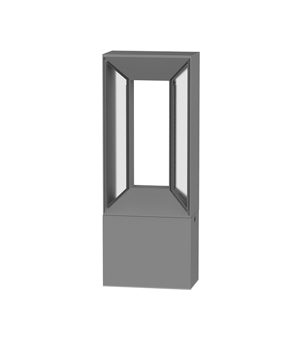 110 Quad Slope Light Garden Light HR60092-300 110 Quad Slope Light Garden Light HR60092-300