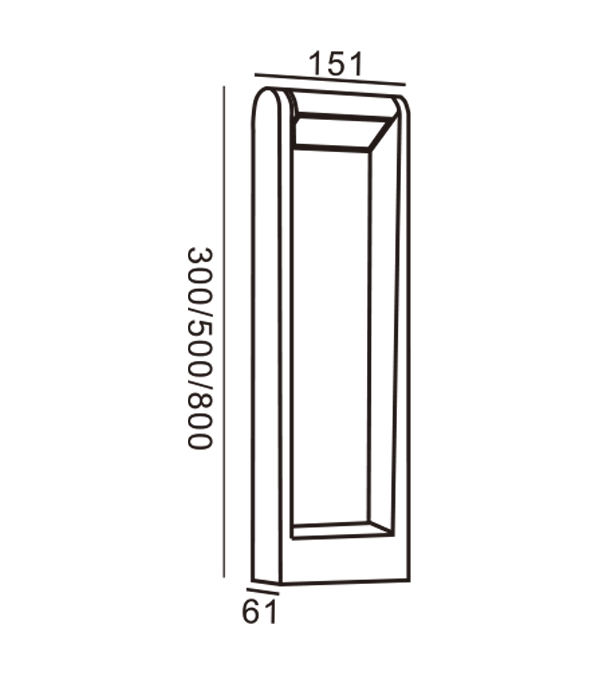 150 Roter 350° hagelys 2 HR60441-2-800 150 Roter 350° hagelys 2 HR60441-2-800