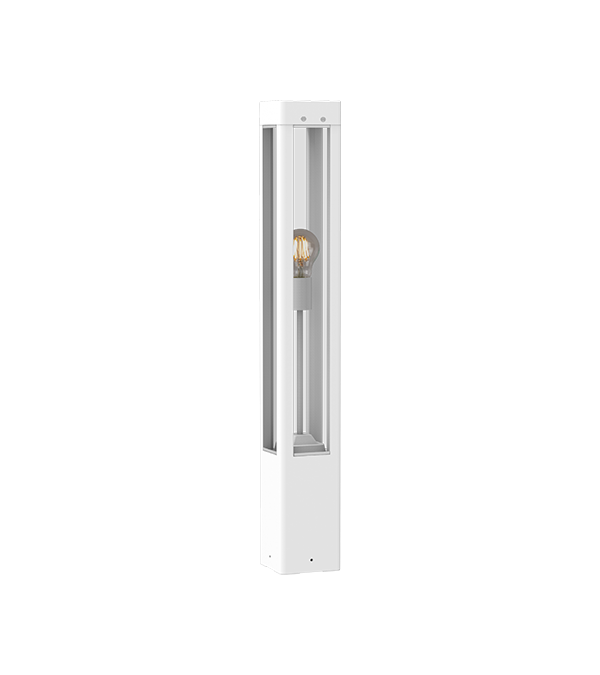 Firesidig hagelampe i glass HR60041-300 Firesidig hagelampe i glass HR60041-300