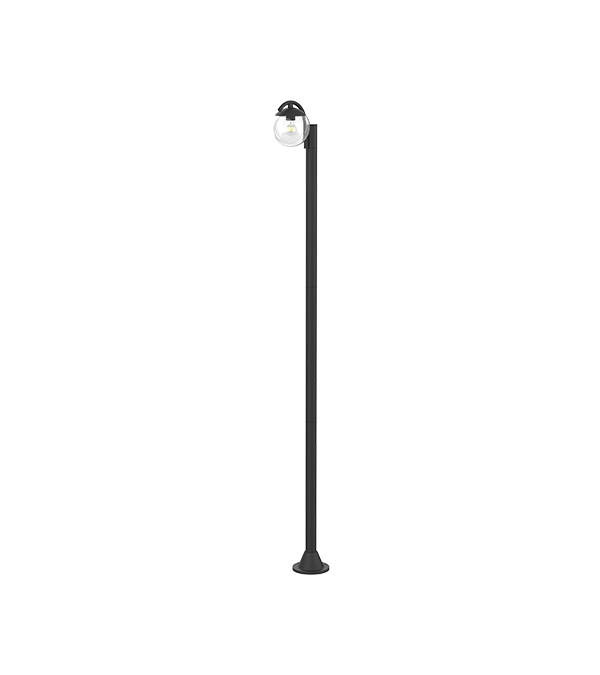 Enkelthode rundt glass hagelys HR60692 Enkelthode rundt glass hagelys HR60692