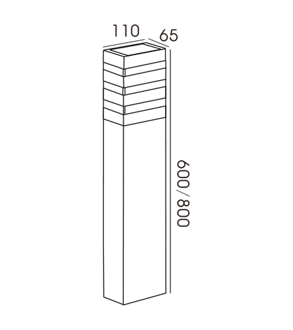 90 kvadratisk trelags transparent hagelys HR60064-600 90 kvadratisk trelags transparent hagelys HR60064-600