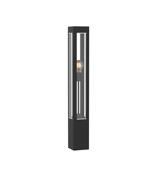 Firesidig hagelampe i glass HR60041-300 Firesidig hagelampe i glass HR60041-300