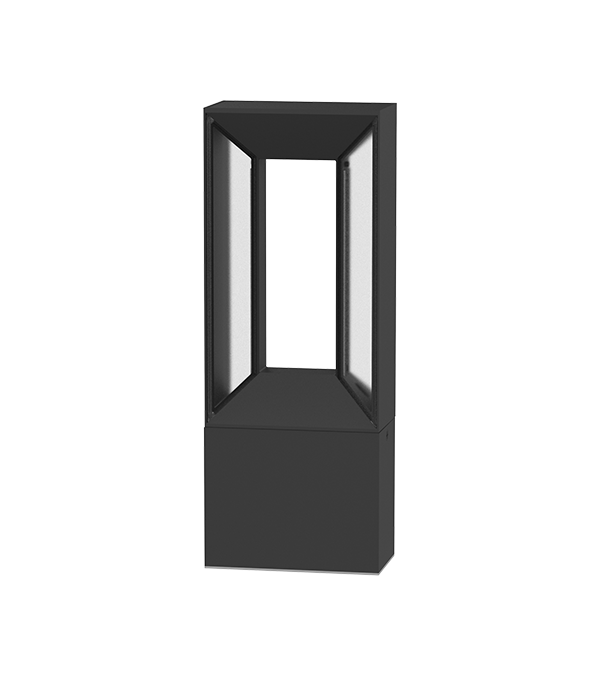 110 Quad Slope Light Garden Light HR60092-300 110 Quad Slope Light Garden Light HR60092-300