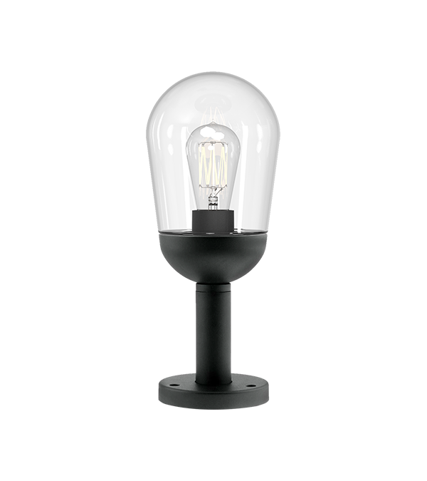 Hvilken effekt har fargetemperaturjusteringen til LED utendørslys på utemiljøet?