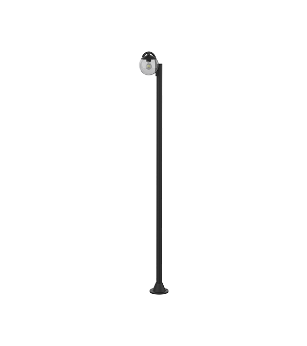 Enkelthode rundt glass hagelys HR60692 Enkelthode rundt glass hagelys HR60692
