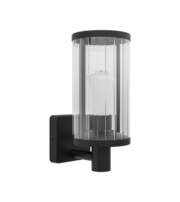 Hva er de unike fordelene med LED-vegglys sammenlignet med andre LED-lamper?