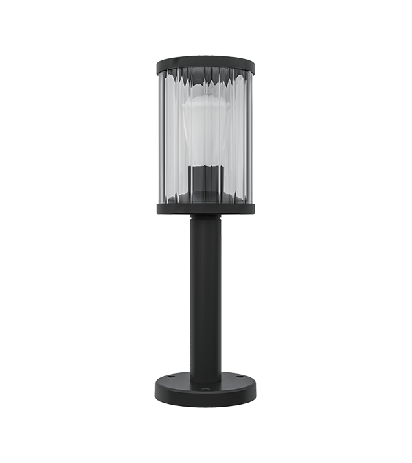 Hvilke scener passer for LED-vegglamper med forskjellige fargetemperaturer?