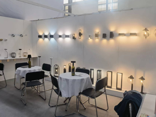 22. november 2023 Shenzhen International Lighting Exhibition