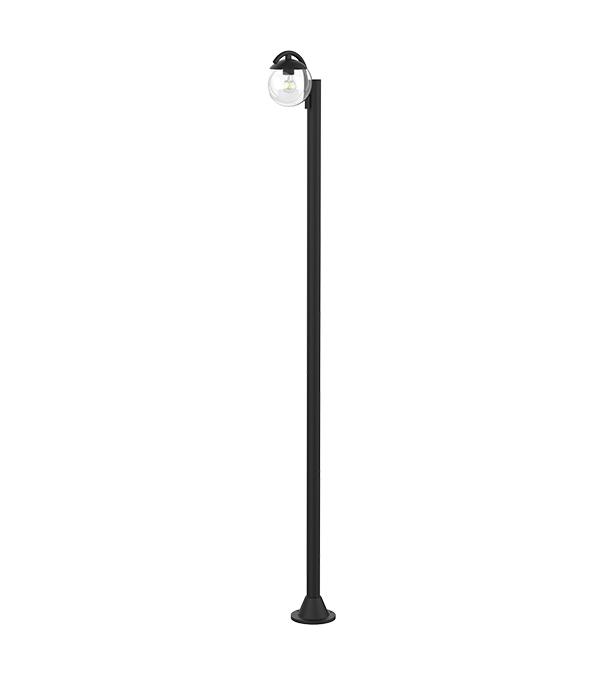 Enkelthode rundt glass hagelys HR60692 Enkelthode rundt glass hagelys HR60692