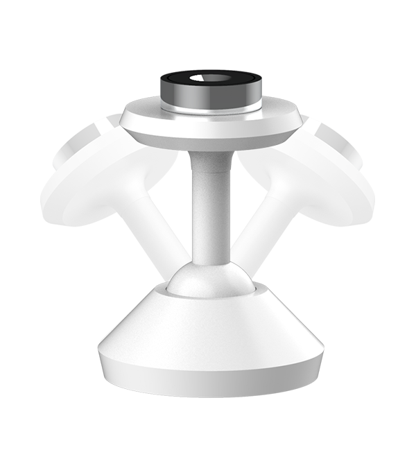 Utendørs magnetsug - Tilbehør Utendørs magnetsug - Tilbehør