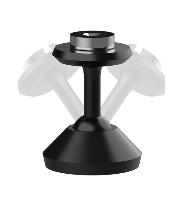 Utendørs magnetsug - Tilbehør Utendørs magnetsug - Tilbehør