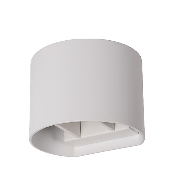 100 Rund LED Toveis dimming Vegglampe HR60431-LED 100 Rund LED Toveis dimming Vegglampe HR60431-LED