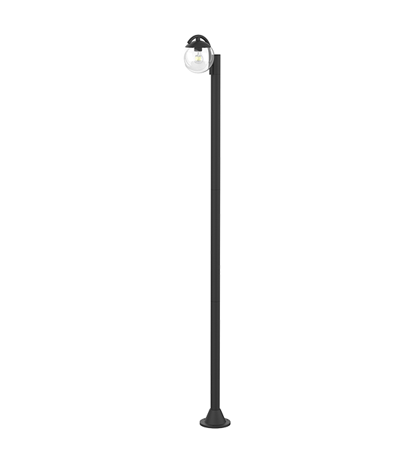 Enkelthode rundt glass hagelys HR60692 Enkelthode rundt glass hagelys HR60692